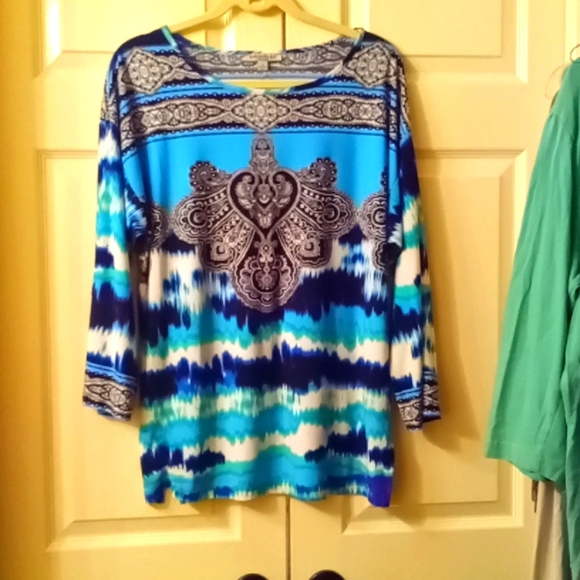 Geneology Fashion DNA Shirt - Picture 1 of 4